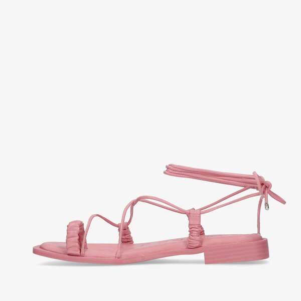 <strong>tamaris sandals</strong> <span>sandale roz 2810528548 7</span> culoare Roz (2810528548) - Femei, Încălțăminte, Sandale