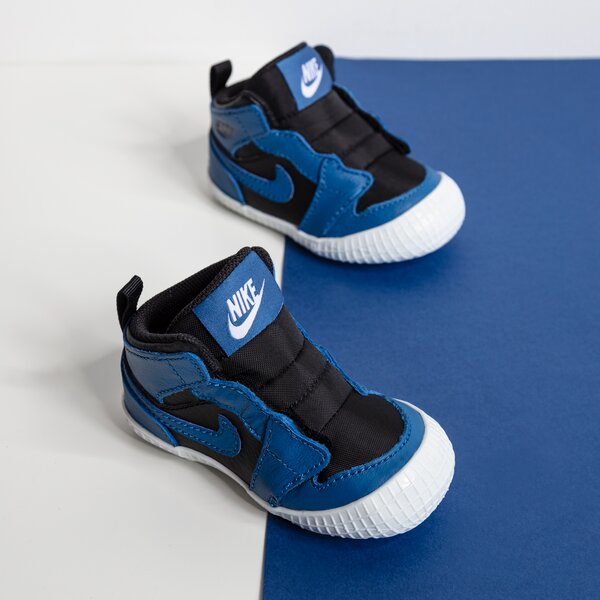<strong>jordan 1</strong> <span>adidași albastru at3745 404</span> culoare Albastru (AT3745-404) - Copii, Încălțăminte, Pantofi sport