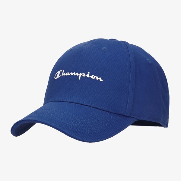 <strong>champion șapcă baseball cap</strong> <span>șepci albastru 804470bs003</span> culoare Albastru (804470BS003) - Accesorii, Femei, Șepci