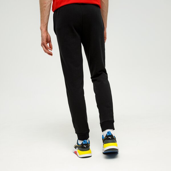 <strong>adidas pantaloni  m sl fl tc pt</strong> <span>pantaloni negru gk9268</span> culoare Negru (GK9268) - Bărbați, Îmbrăcăminte, Pantaloni