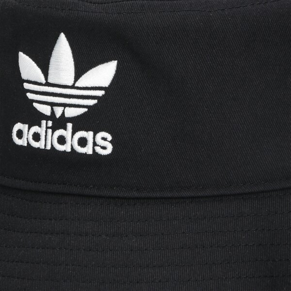 <strong>adidas trefoil bucket hat</strong> <span>șepci negru aj8995</span> culoare Negru (AJ8995) - Accesorii, Femei, Șepci