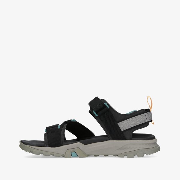 <strong>timberland garrison trail web sandal</strong> <span>sandale negru tb0a2e450151</span> culoare Negru (TB0A2E450151) - Bărbați, Încălțăminte, Sandale