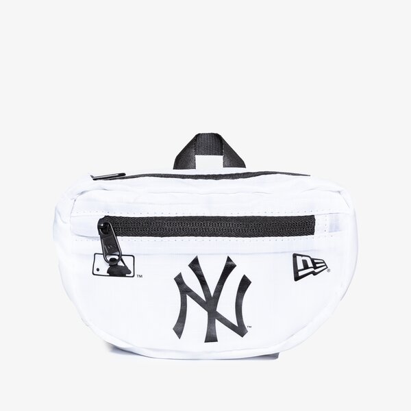 New Era MLB Micro Waist Bag New York Yankees Black, black : :  Fashion