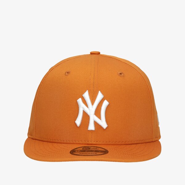 <strong>new era șapcă le 950 nyy ora new york yankees pkawhi</strong> <span>șepci portocaliu 60284942</span> culoare Portocaliu (60284942) - Accesorii, Bărbați, Șepci