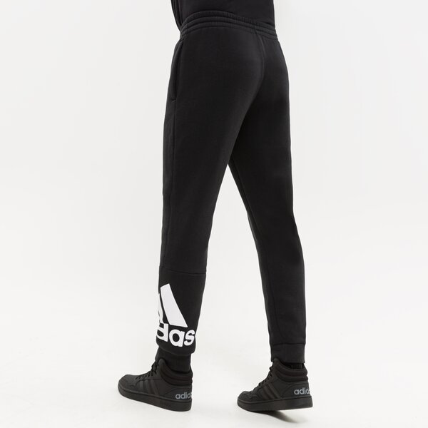 <strong>adidas pantaloni  m bl fl pt</strong> <span>pantaloni negru gk8966</span> culoare Negru (GK8966) - Bărbați, Îmbrăcăminte, Pantaloni