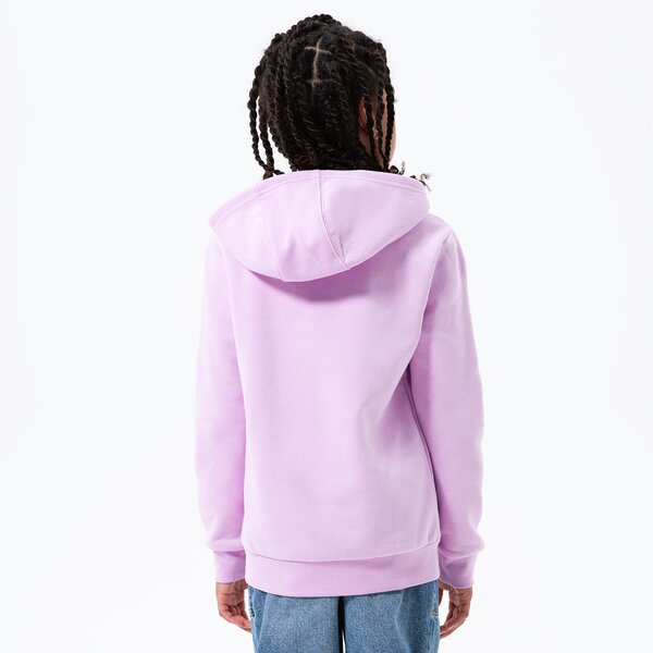 <strong>adidas bluză cu glugă hoodie g</strong> <span>bluze roz hk2838</span> culoare Roz (HK2838) - Bluze, Copii, Îmbrăcăminte