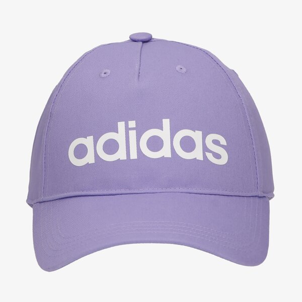 <strong>adidas șapcă daily cap</strong> <span>șepci violet hd2221</span> culoare Violet (HD2221) - Accesorii, Femei, Șepci