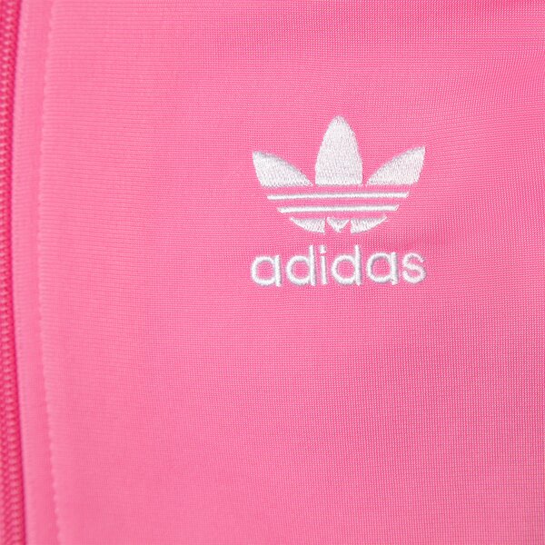 <strong>adidas bluză sst track top g</strong> <span>bluze roz hk0299</span> culoare Roz (HK0299) - Bluze, Copii, Îmbrăcăminte
