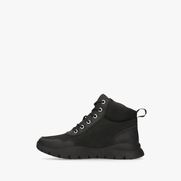 <strong>timberland boroughs proj sneaker bt</strong> <span>mici adidași negru tb0a2bn30011</span> culoare Negru (TB0A2BN30011) - Copii, Încălțăminte, Pantofi sport
