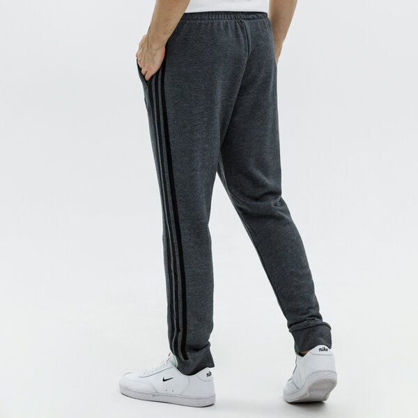 <strong>adidas pantaloni  m 3s ft tc pt</strong> <span>pantaloni gri h12256</span> culoare Gri (H12256) - Bărbați, Îmbrăcăminte, Pantaloni