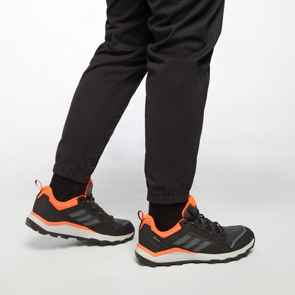 <strong>adidas terrex tracerocker 2 gtx</strong> <span>încălțăminte outdoor negru gz8909</span> culoare Negru (GZ8909) - Bărbați, Încălțăminte, Încălțăminte outdoor