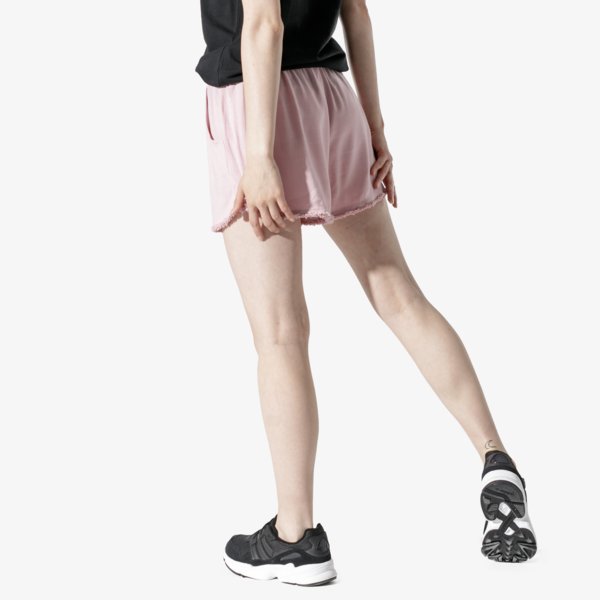 <strong>confront pantaloni scurți azalea</strong> <span>pantaloni scurți roz cf19szd04002</span> culoare Roz (CF19SZD04002) - Femei, Îmbrăcăminte, Shorts