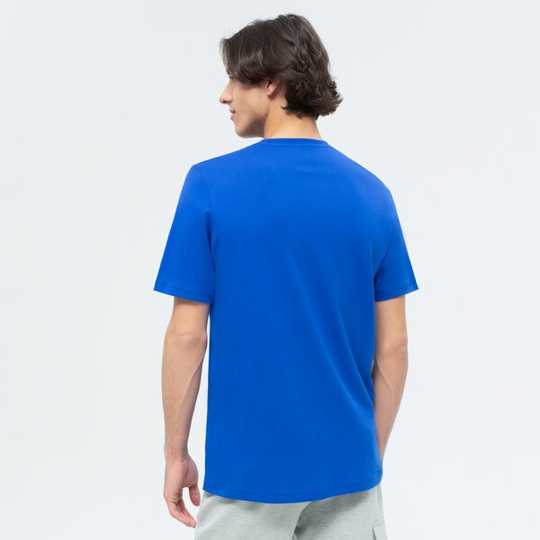 <strong>adidas tricou ss m brshstrk v4 t</strong> <span>tricouri albastru gl2876</span> culoare Albastru (GL2876) - Bărbați, Îmbrăcăminte, Tricouri