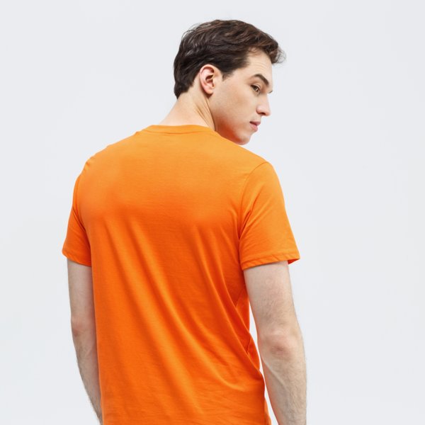 <strong>feewear tricou summit</strong> <span>tricouri portocaliu fw39tsm17001</span> culoare Portocaliu (FW39TSM17001) - Bărbați, Îmbrăcăminte, Tricouri