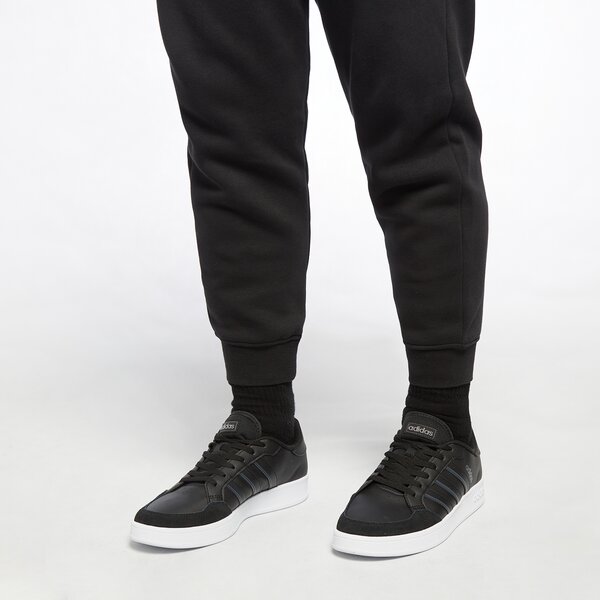 <strong>adidas breaknet</strong> <span>adidași negru gx4198</span> culoare Negru (GX4198) - Bărbați, Încălțăminte, Pantofi sport