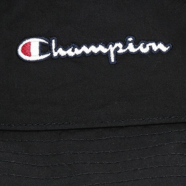 <strong>champion pălărie bucket cap</strong> <span>șepci negru 805457kk001</span> culoare Negru (805457KK001) - Accesorii, Femei, Șepci
