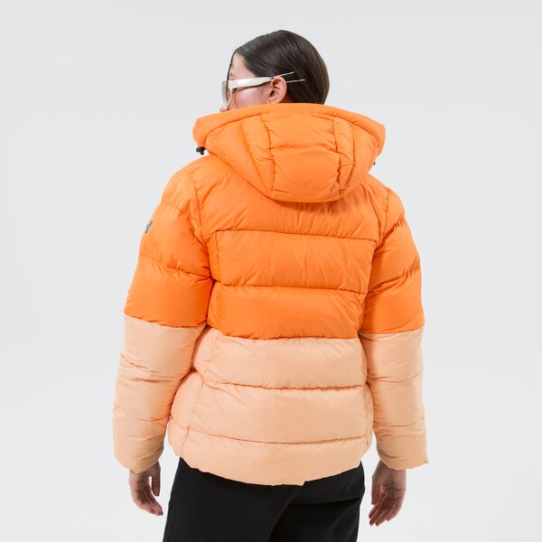 <strong>helly hansen jachetă de iarnă   w active puffy jacket</strong> <span>geci de iarnă portocaliu 53612325</span> culoare Portocaliu (53612325) - Femei, Geci de iarnă, Îmbrăcăminte