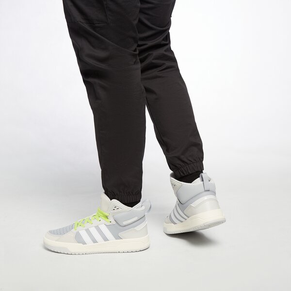 <strong>adidas 100db mid</strong> <span>adidași gri gy4792</span> culoare Gri (GY4792) - Bărbați, Încălțăminte, Pantofi sport